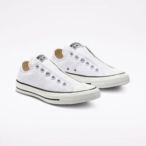 Converse Chuck Taylor All Star Slip On, Size 8